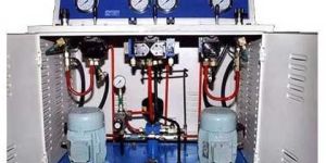 Hydraulic Automation System