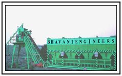 Concrete Batching Plant
