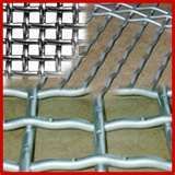Wire Mesh, Wire Netting