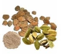 Cardamom