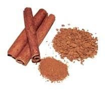 Cinnamon