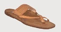 Leather Chappals
