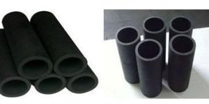 Graphite Tube
