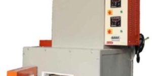 Portable Electrical Incinerator