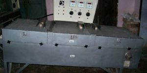 Roller Hearth Furnace