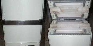 Split Type Tube Furnace