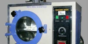 Vacuum Oven