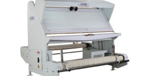 Fabric Inspection Machine