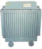 Compact Servo Controlled Voltage Stabilizers