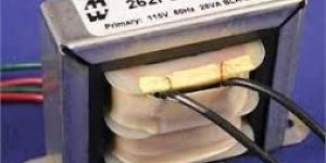 Low Power Transformer