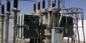 Power Transformer