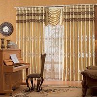 Curtains