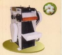 Portable Ginning Machine