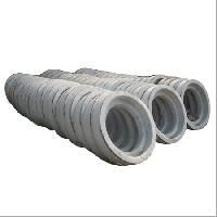 Cement Pipes