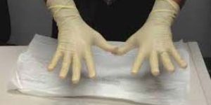 Sterile Gloves