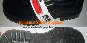 Ladies Safety Shoes