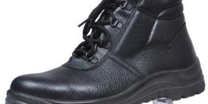 Safari Pro Safety Shoes Ankle