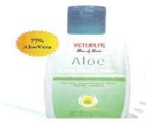 Aloe Moisturising Lotion