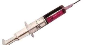 Pharmaceutical Injections