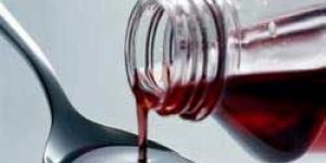 Pharmaceutical Syrup