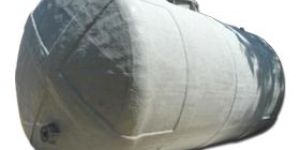 HDPE Tanks