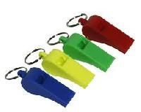 Plastic Whistle