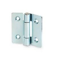 Sheet Metal Hinges