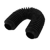 Flexible Rubber Bellows