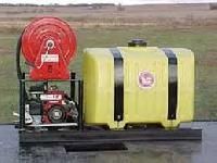 Spraying Equipment