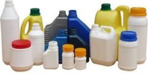 Injection And Blow Molding Modifier