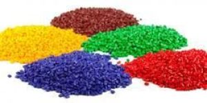 Master Batch Compounds