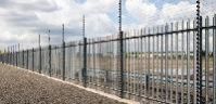Perimeter Fencing