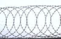 Razor Wire