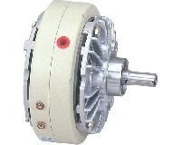 Magnetic Particle Brakes