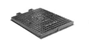 Cast Iron Manhole Cover