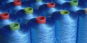 PP Multifilament Yarn