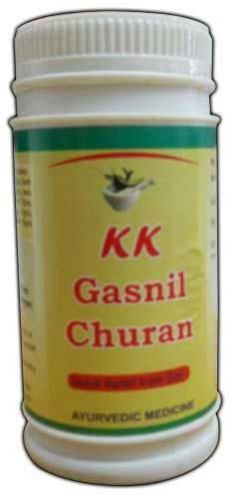 Kk Gasnil Churan 3