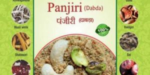Organic Nutritional Mix Panjiri