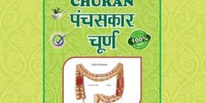 Panchaskar Churan