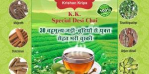Special Herbal Tea