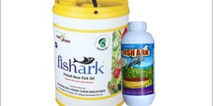 Fish Ark Potash Base Oil