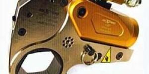 Hydraulic Wrenches