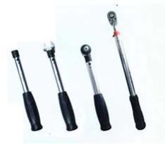 Preset Type Torque Wrench