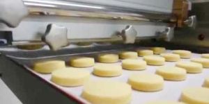 Biscuit Making Unit