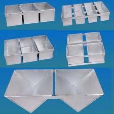 Bread Moulds