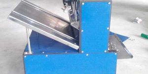 Bread Slicing Machine