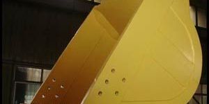 Earth Mover Spare Parts