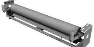 Flat Belt Training Idler