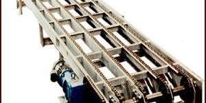 REDLER TYPE CONVEYORS