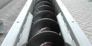Screw Conveyor